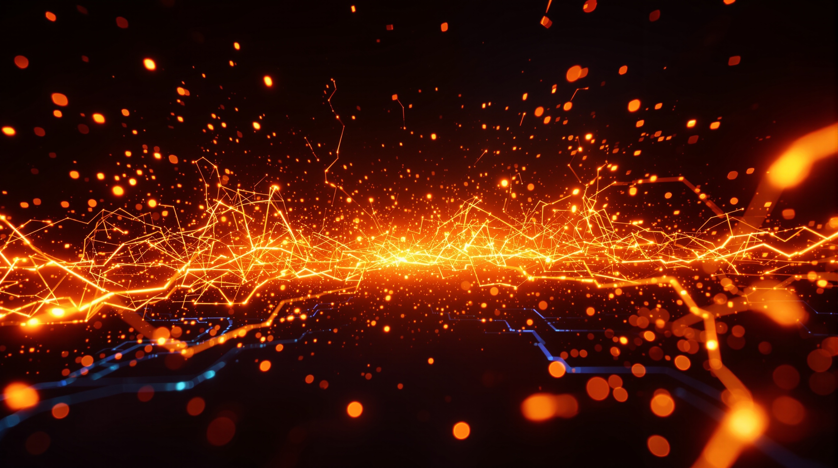 contact visual