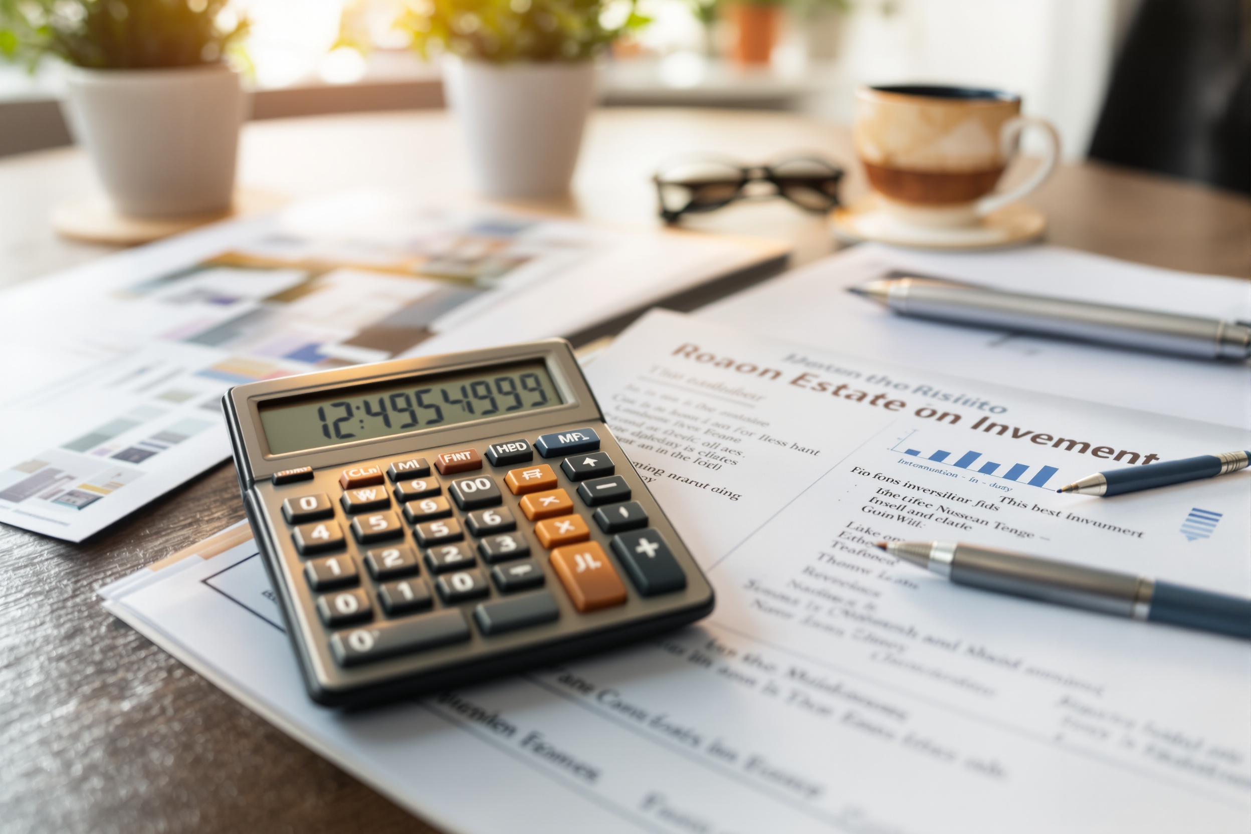 The Complete Guide to Tax-Delinquent Property Investing