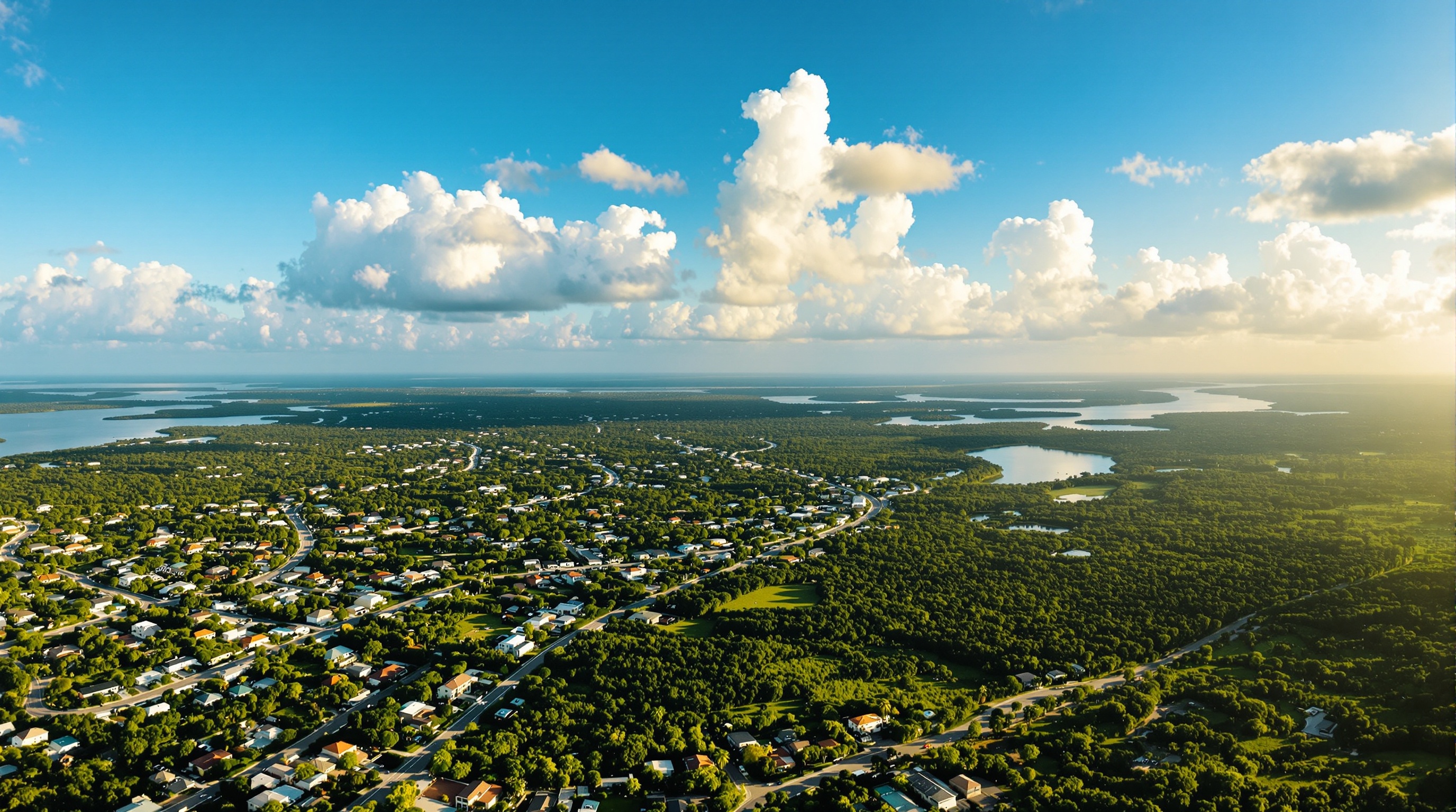 Florida Energy Efficient Homes