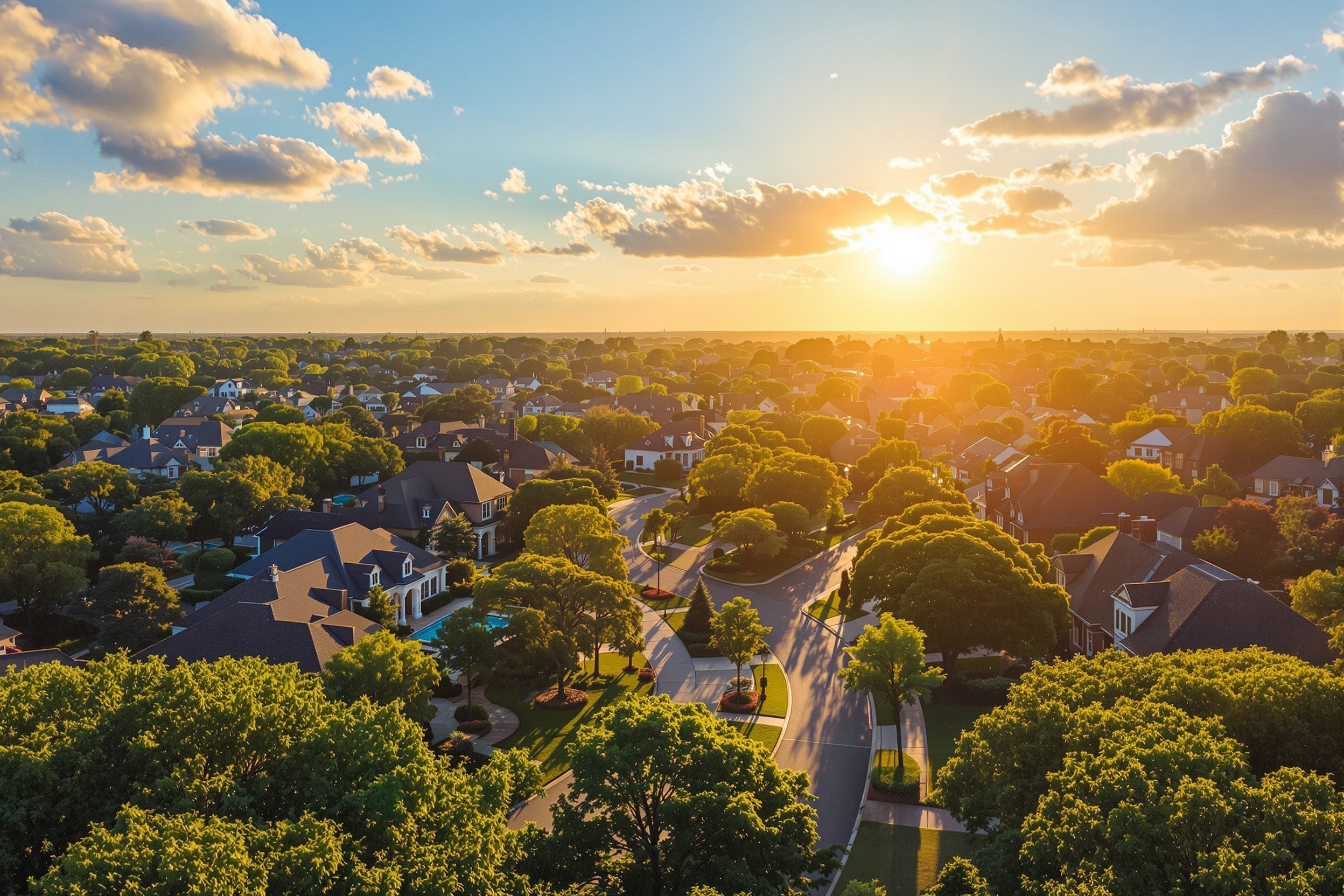 Roofing services in Texas