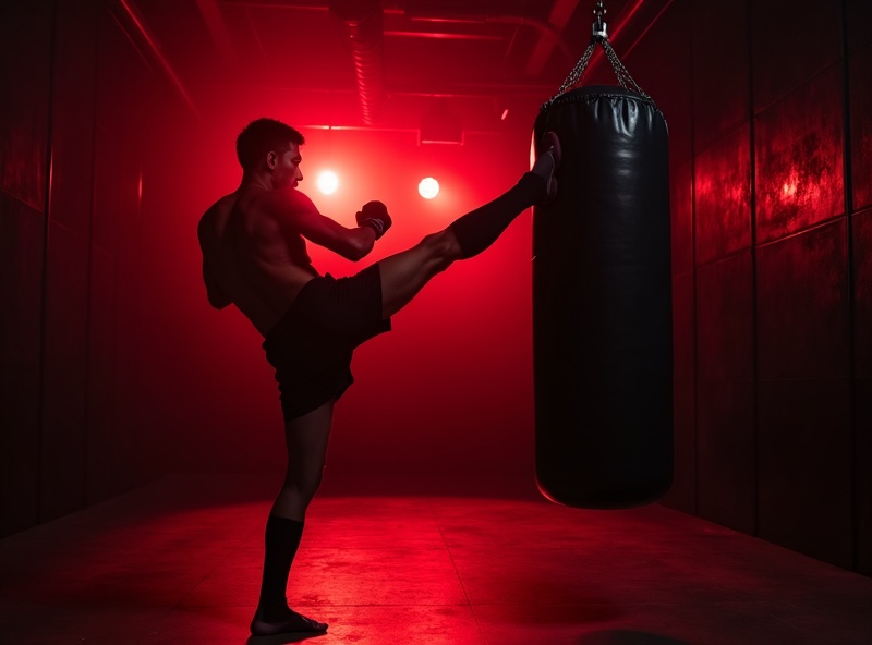 MUAY THAI