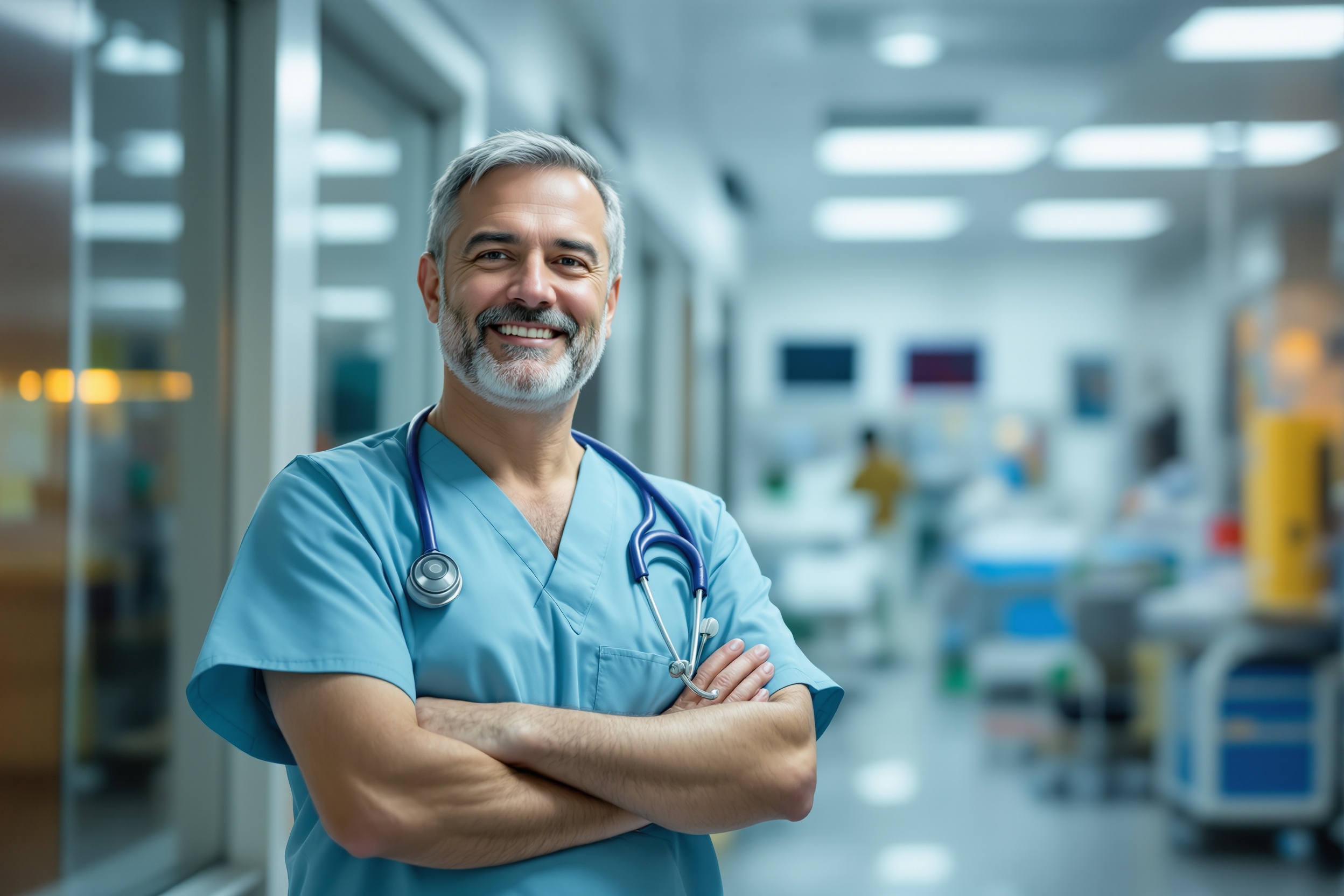 Emergency Medicine Locum Tenens Salary 2026: What ED Physicians Actually Earn by State and Facility