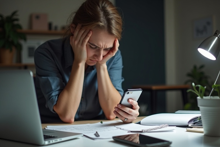 手作業でのInstagram投稿の課題