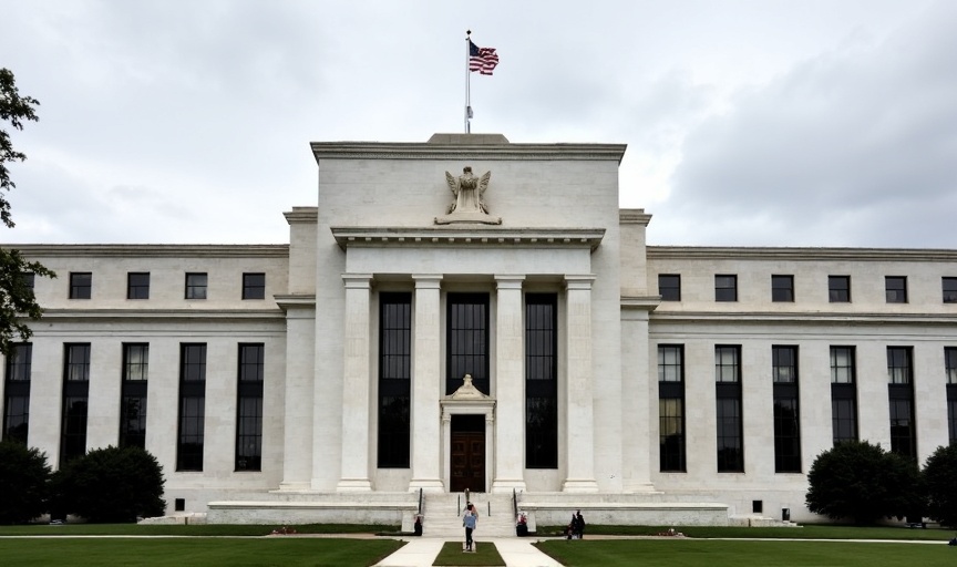 美联储宣布维持利率不变,华人投资者关注房市走向