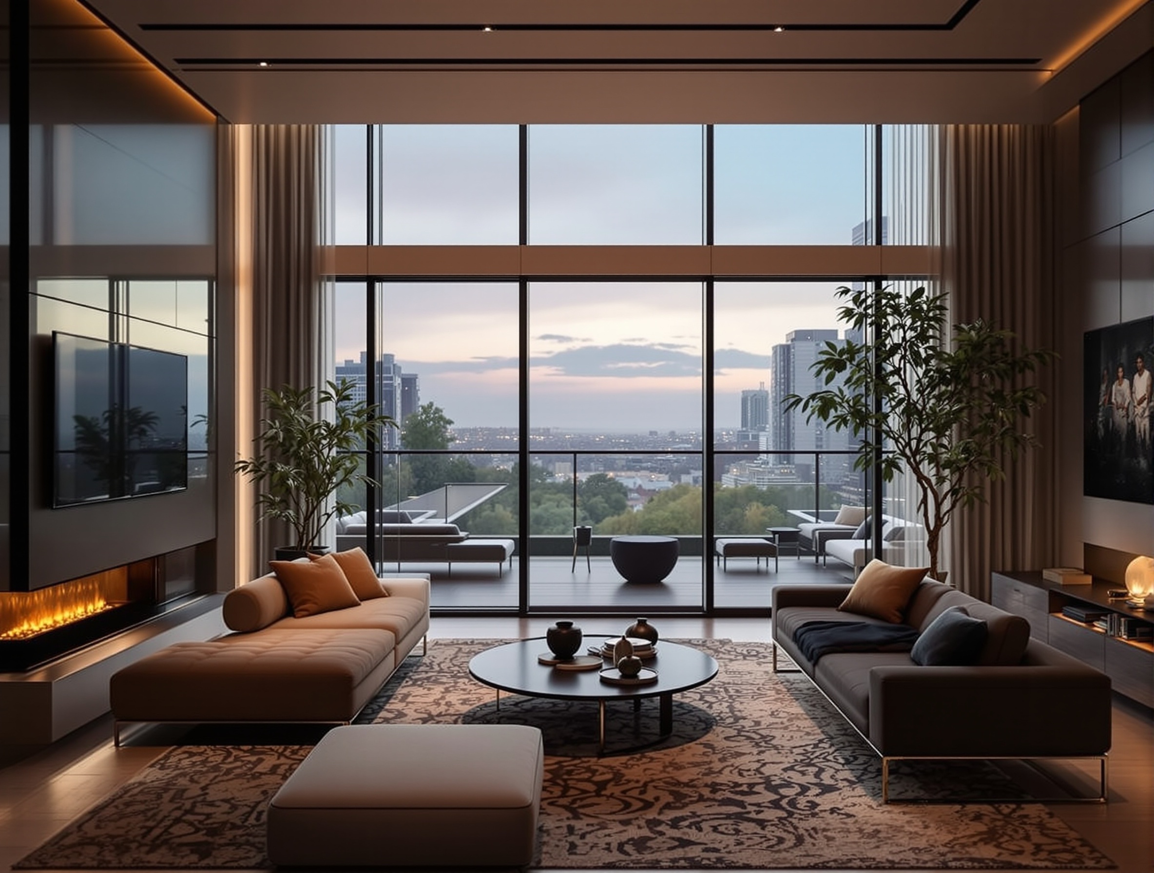 Intelligent Control System