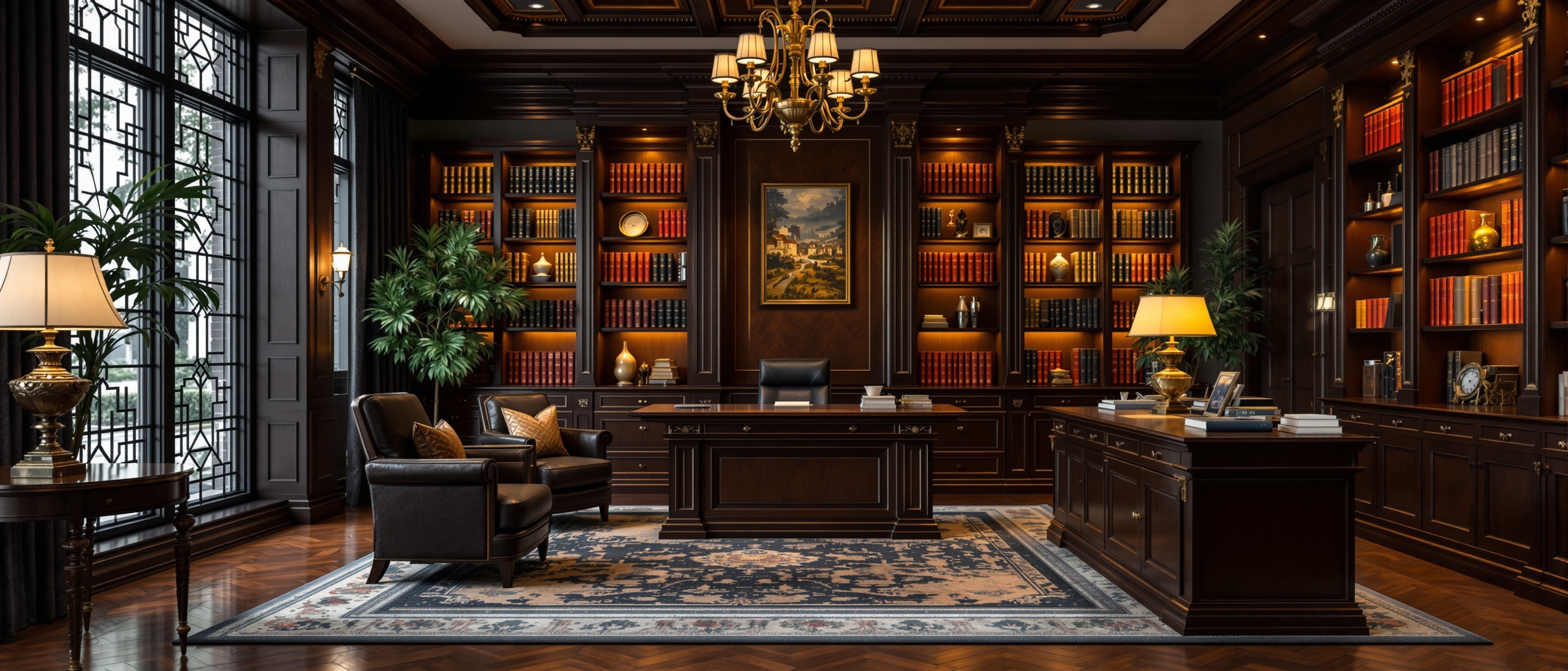 Closings and Transaction Support — McAdoo Law Group