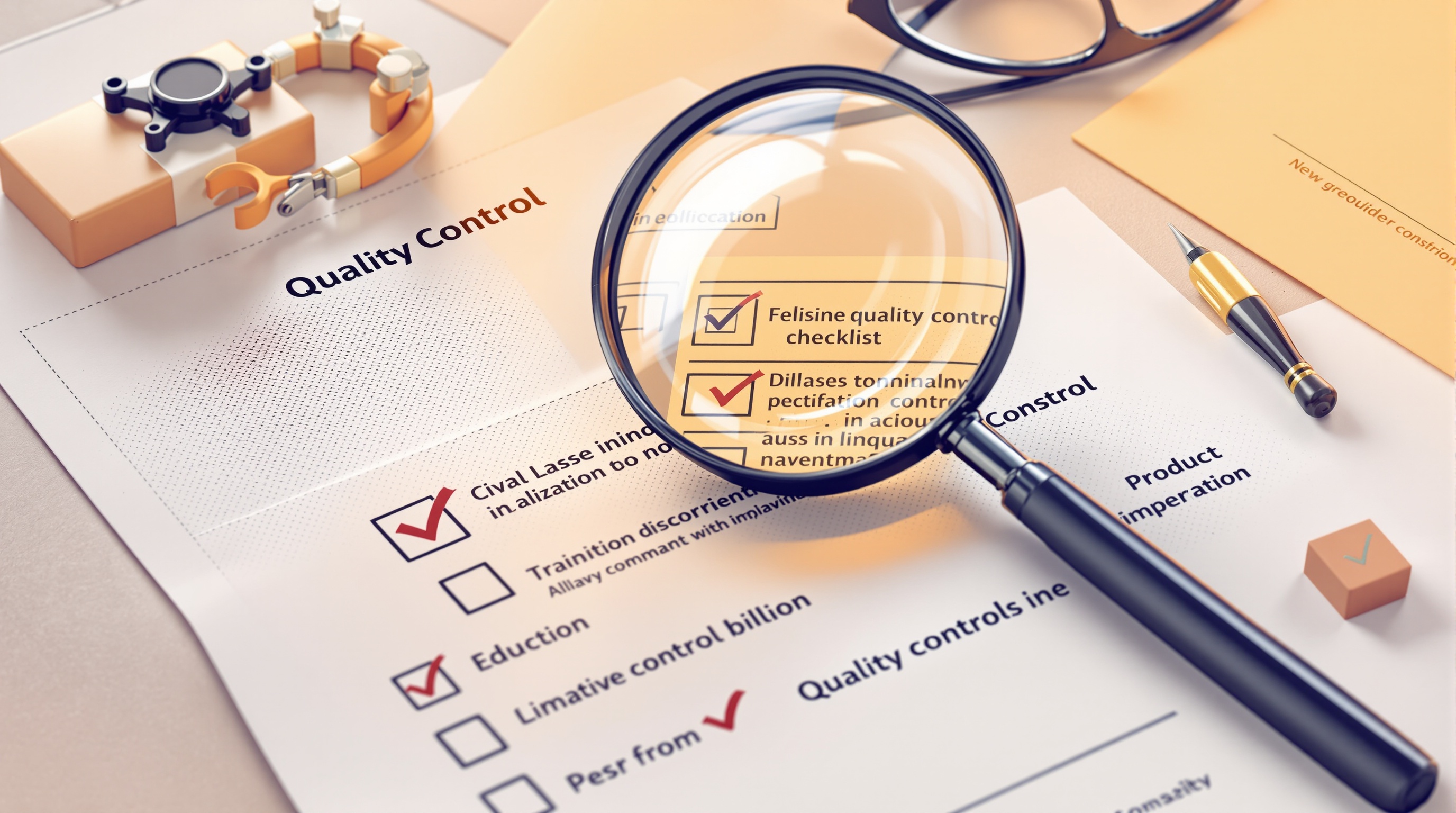 Litbuy QC Checklist: How to Spot Quality Issues Before Ordering
