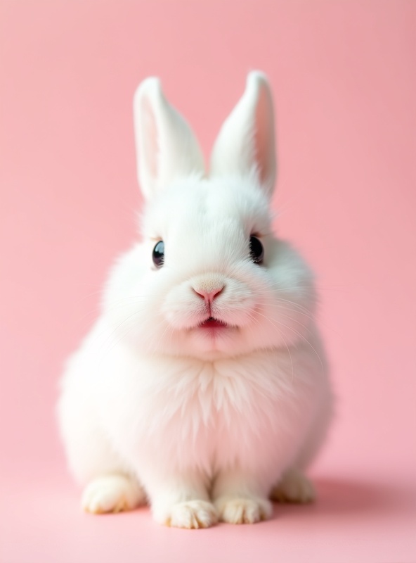Cute Rabbit