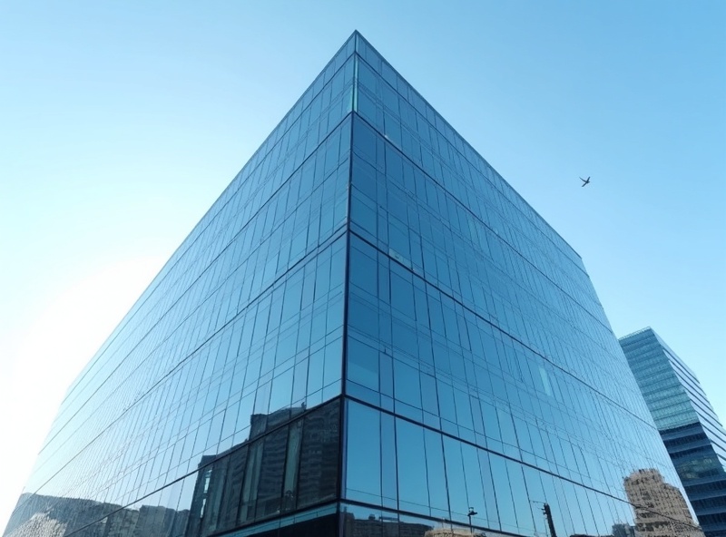 Southwood Shipping Headquarters