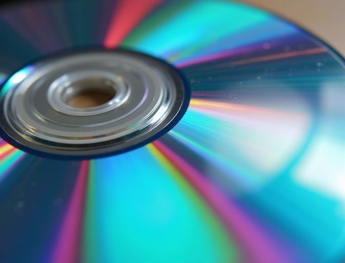 Druk na płytach DVD-R DVD+R - profesjonalny nadruk offsetowy cyfrowy sitodrukowy od 1 sztuki, pełnokolorowy druk bezpośrednio na płycie DVD, drukarnia płyt optycznych filmy szkolenia prezentacje multimedialne