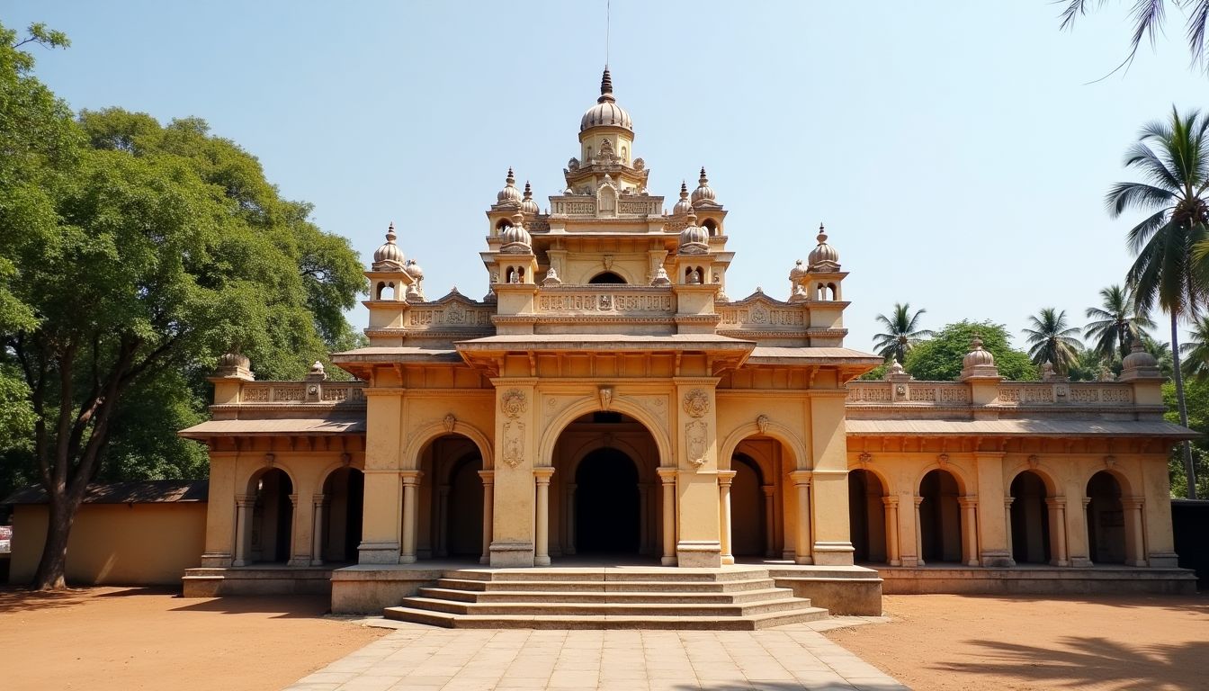 Parsi Community & Heritage Travel