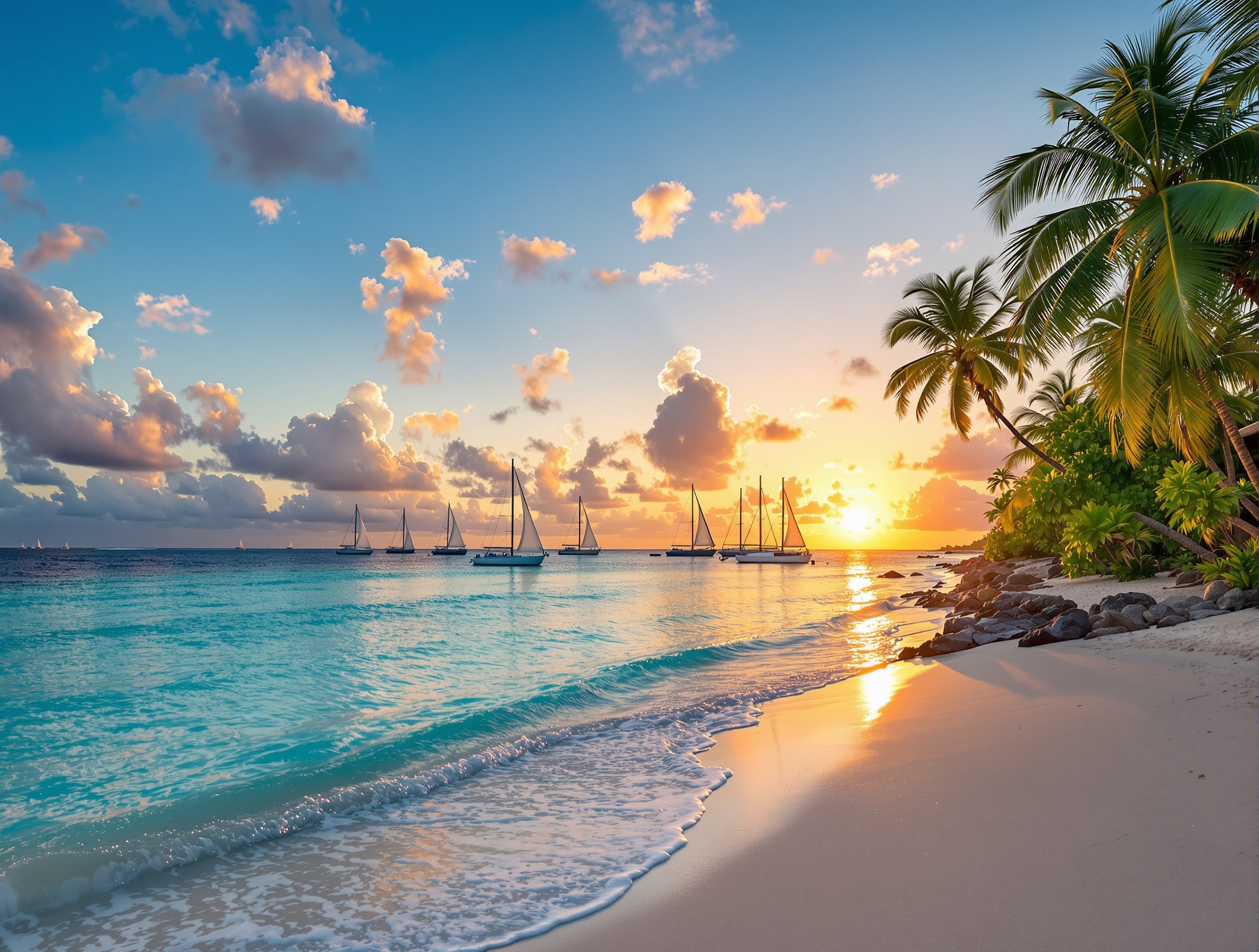 ボラカイ不動産