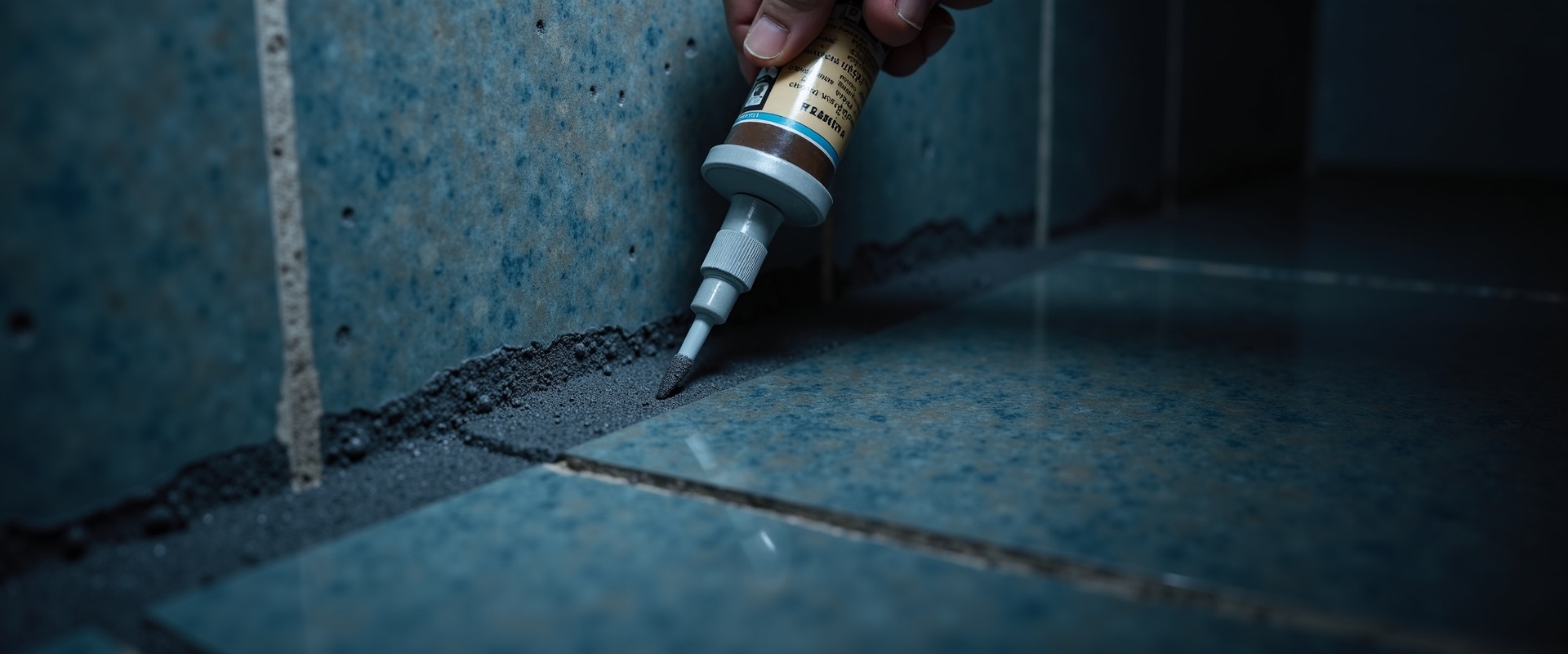 Epoxy grout and silicone replacement Sydney