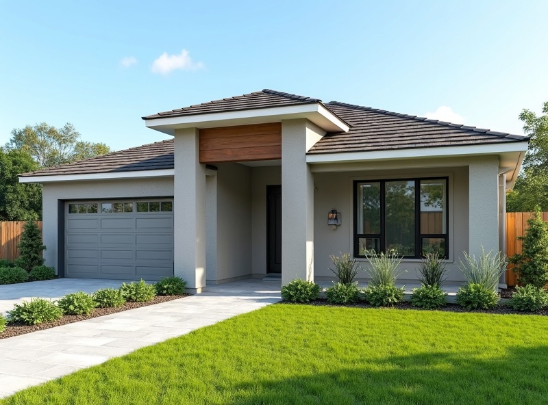 4521 Maple Grove Lane, Bethesda, MD