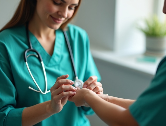 ProCare clinical specialist