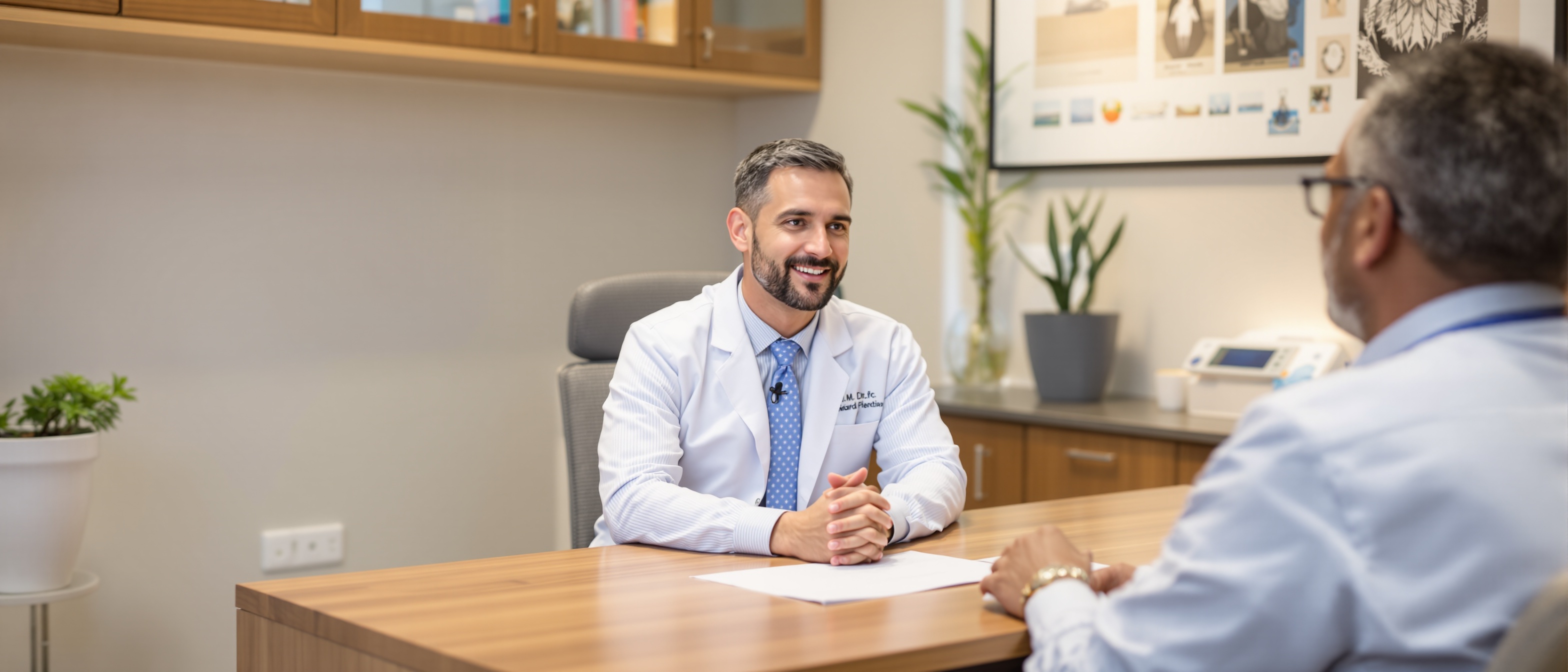 GWC Medical physicians in Ocala and The Villages Florida