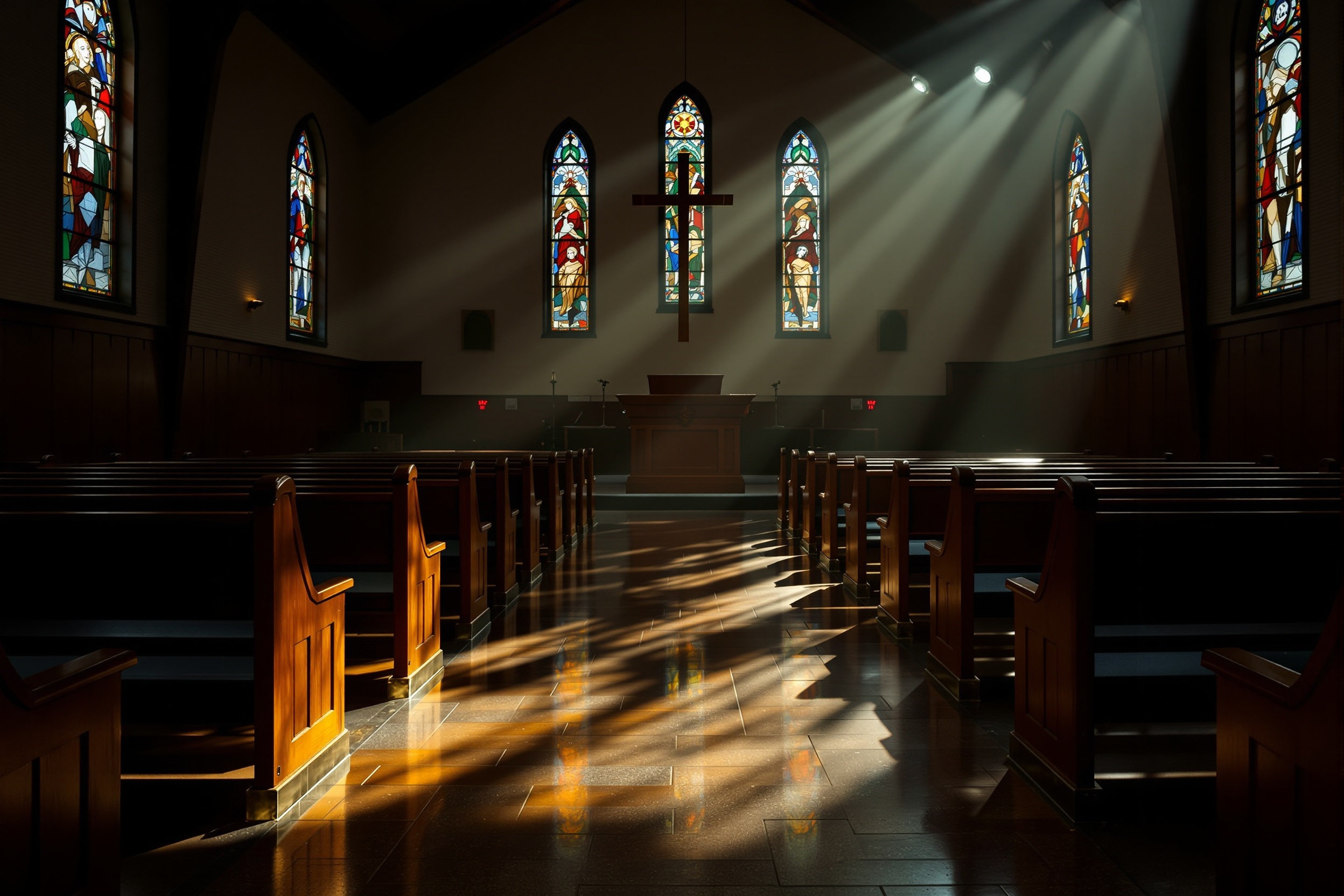 Steven Lawson investigation — reformed celebrity pastor moral collapse