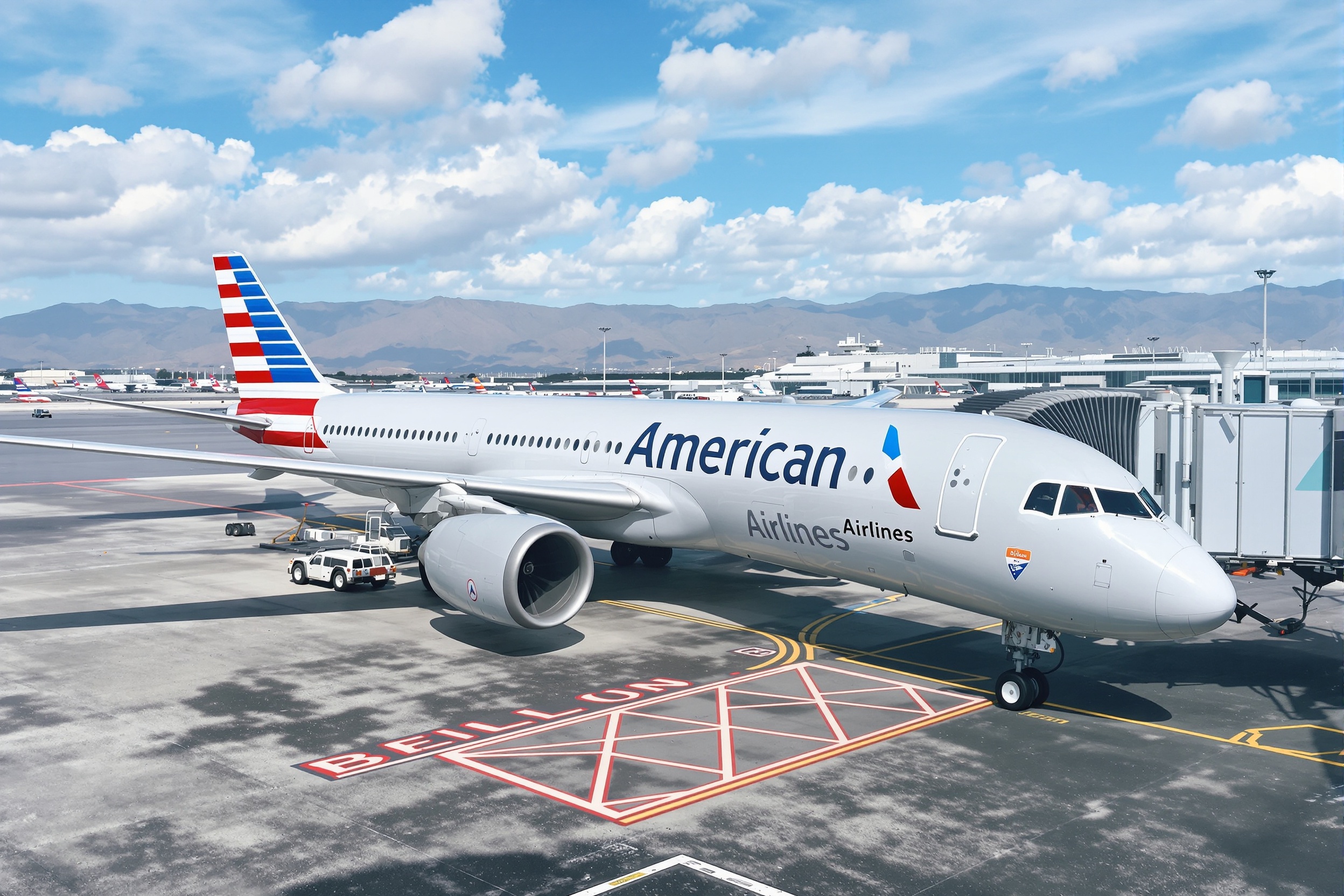 American Airlines Expands Venezuela Routes for Summer 2025