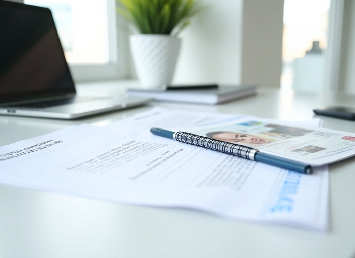 Duplicados de Documentación