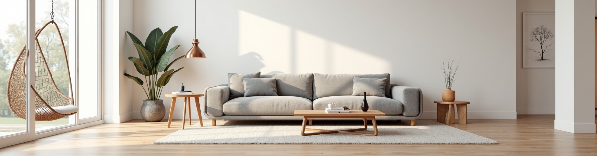 Living Room Furniture Collection