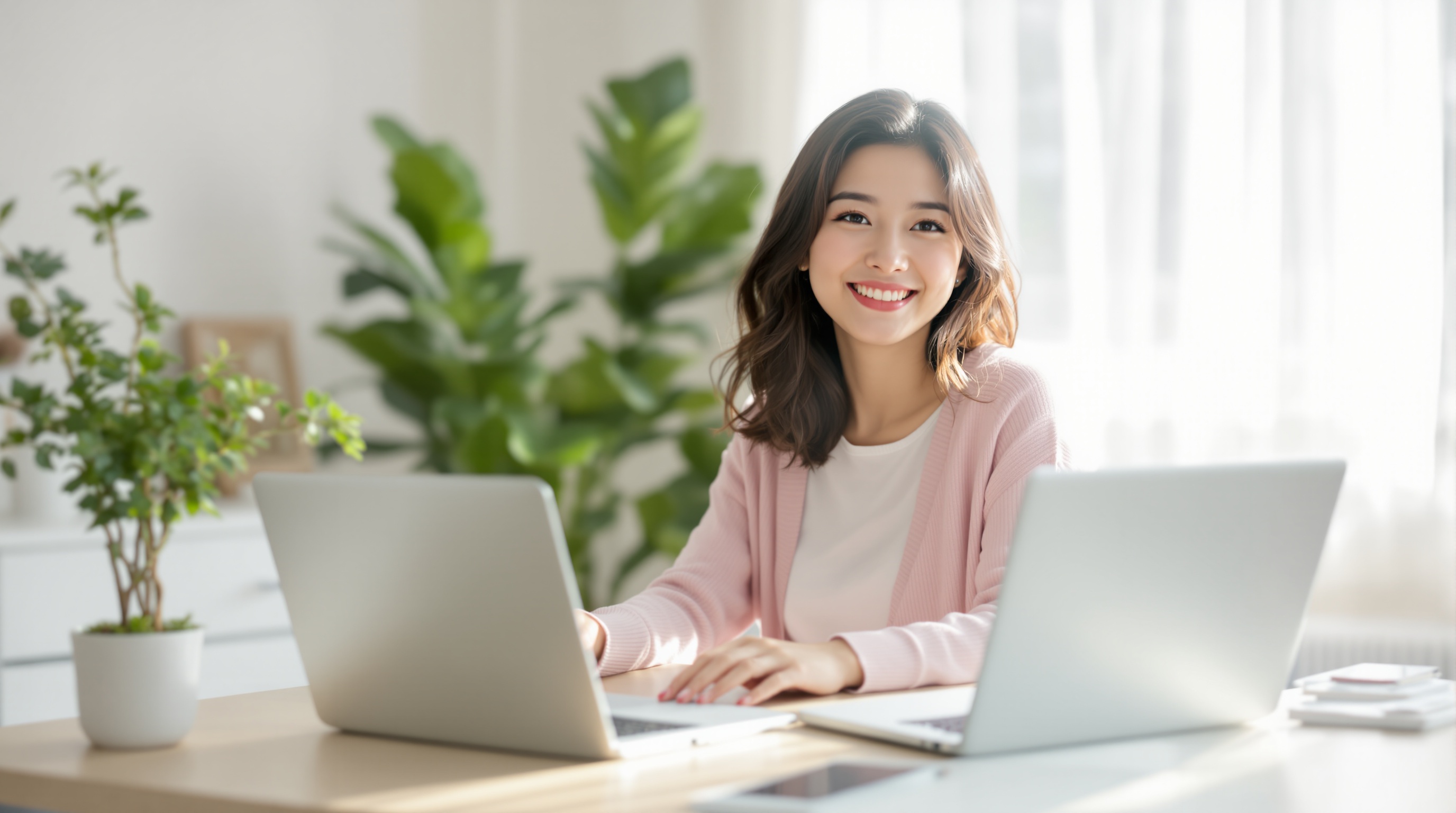 未経験でもできる在宅ワーク|主婦が安心して始める方法とおすすめ求人