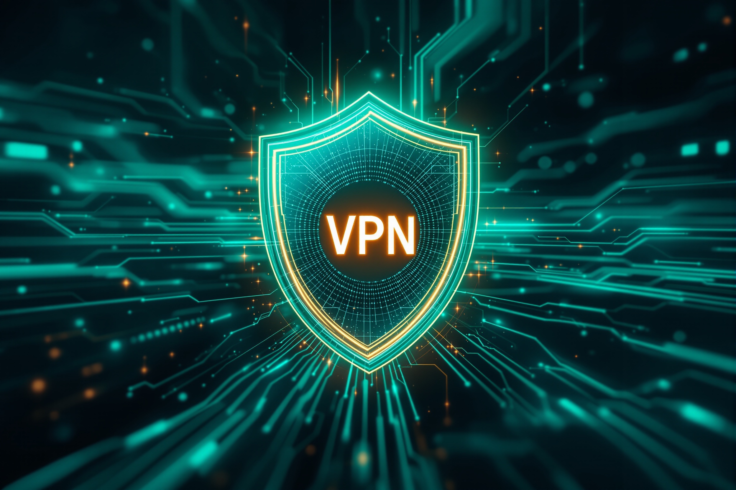 VPN product