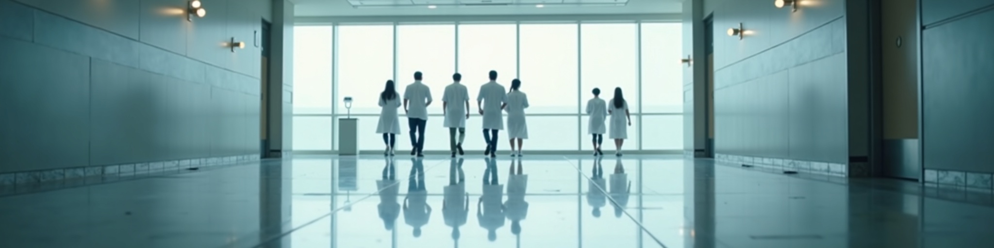 암 재활, 도수치료 센터