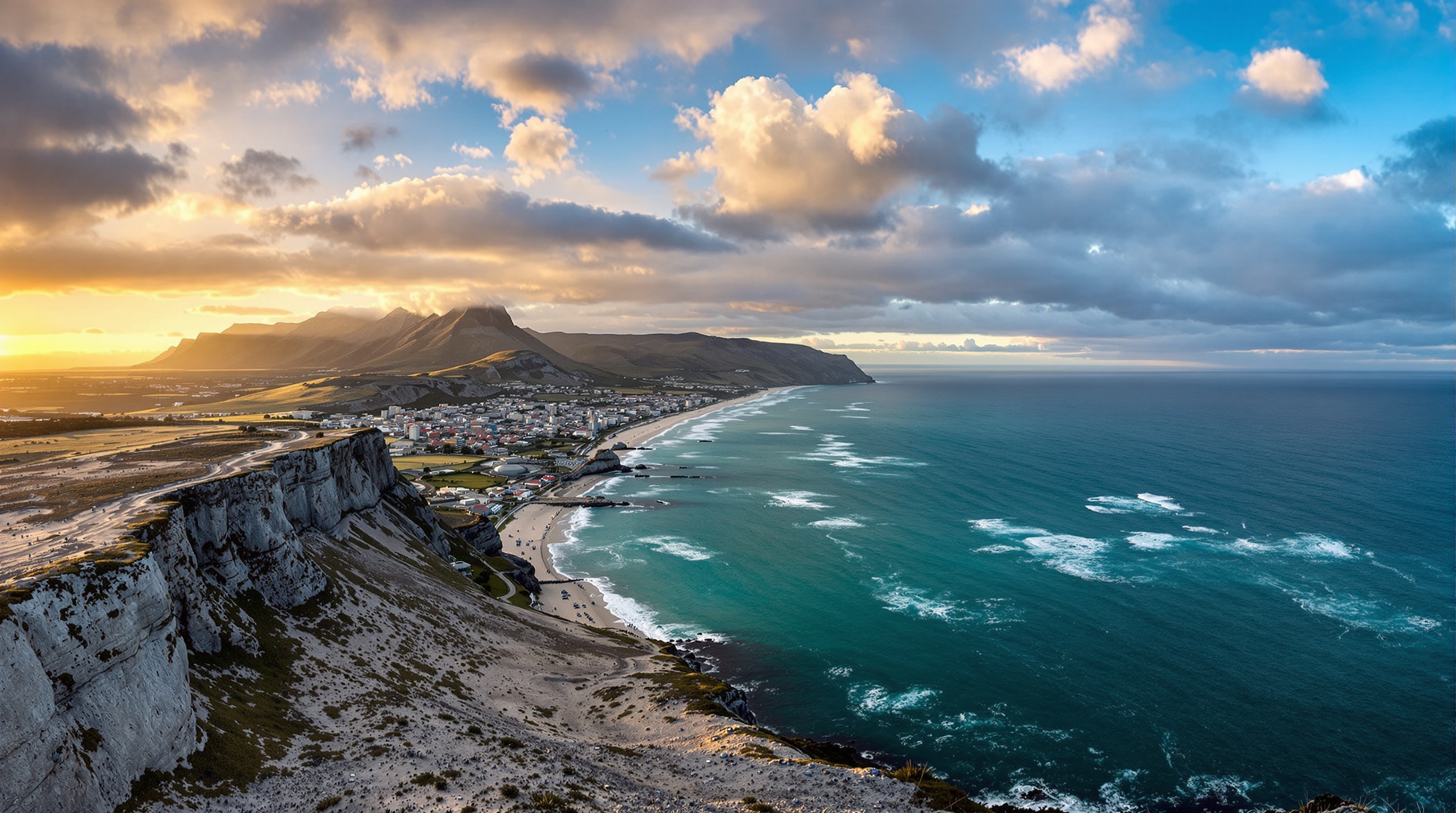 Rada Tilly