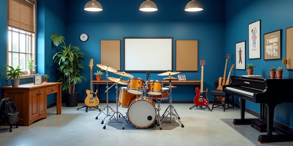 On-Site Programs at Creative Institute