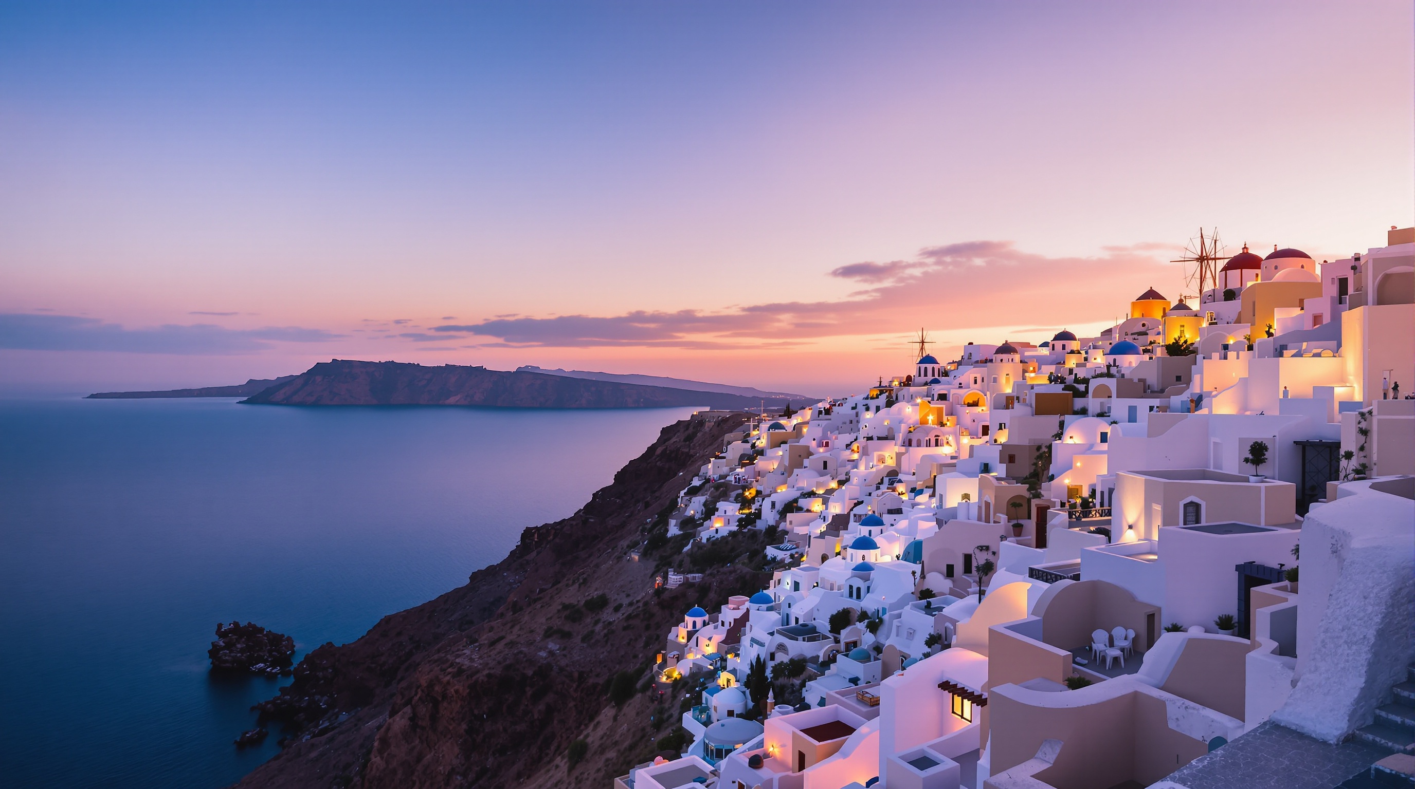 Greece Travel Guide 2025: Islands, Ancient Sites & Essential Travel Tips