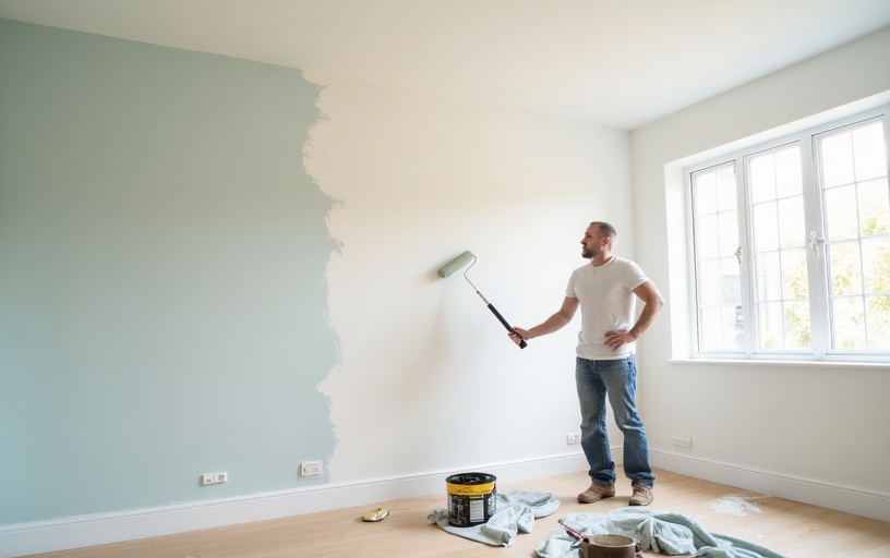 Top 10 Interior Painting Tips for Watford Homeowners in 2025