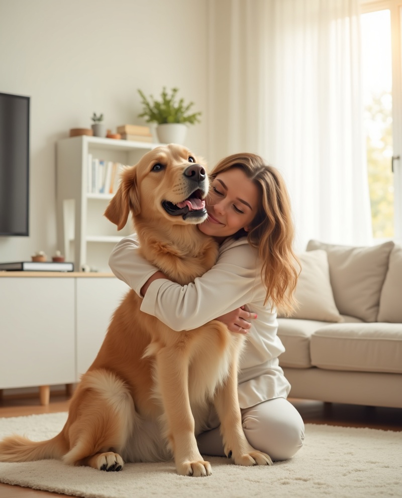 人とペットの絆
