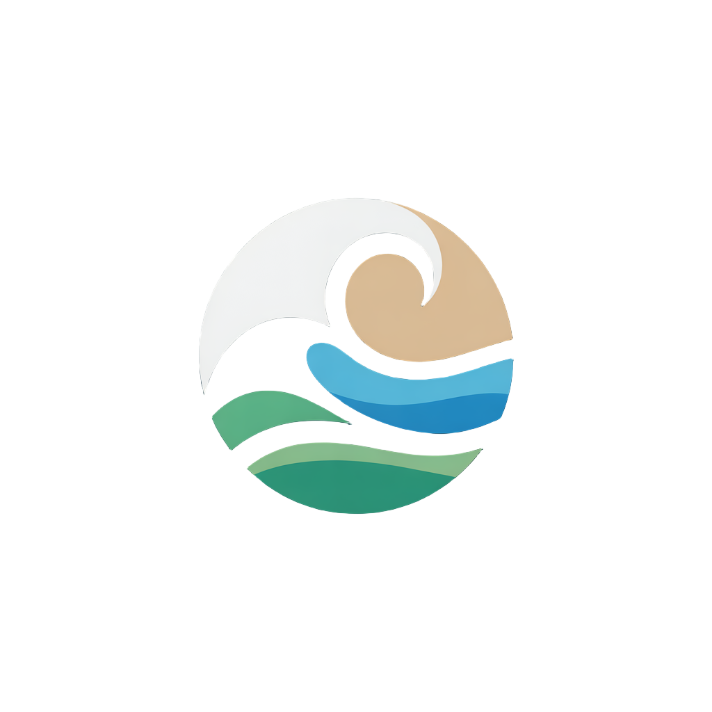 Seaview & Levada Escape Logo