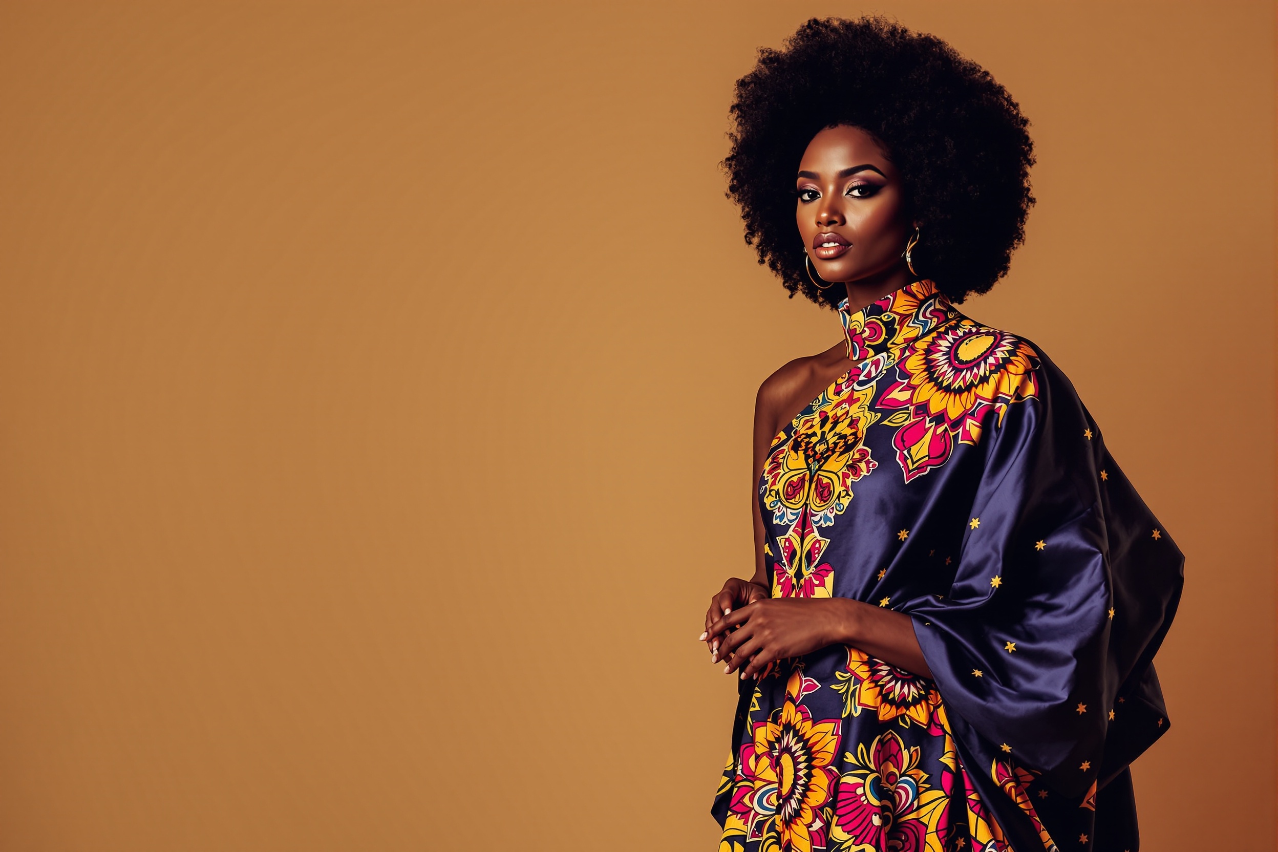 Tendências de Moda Africana para 2026