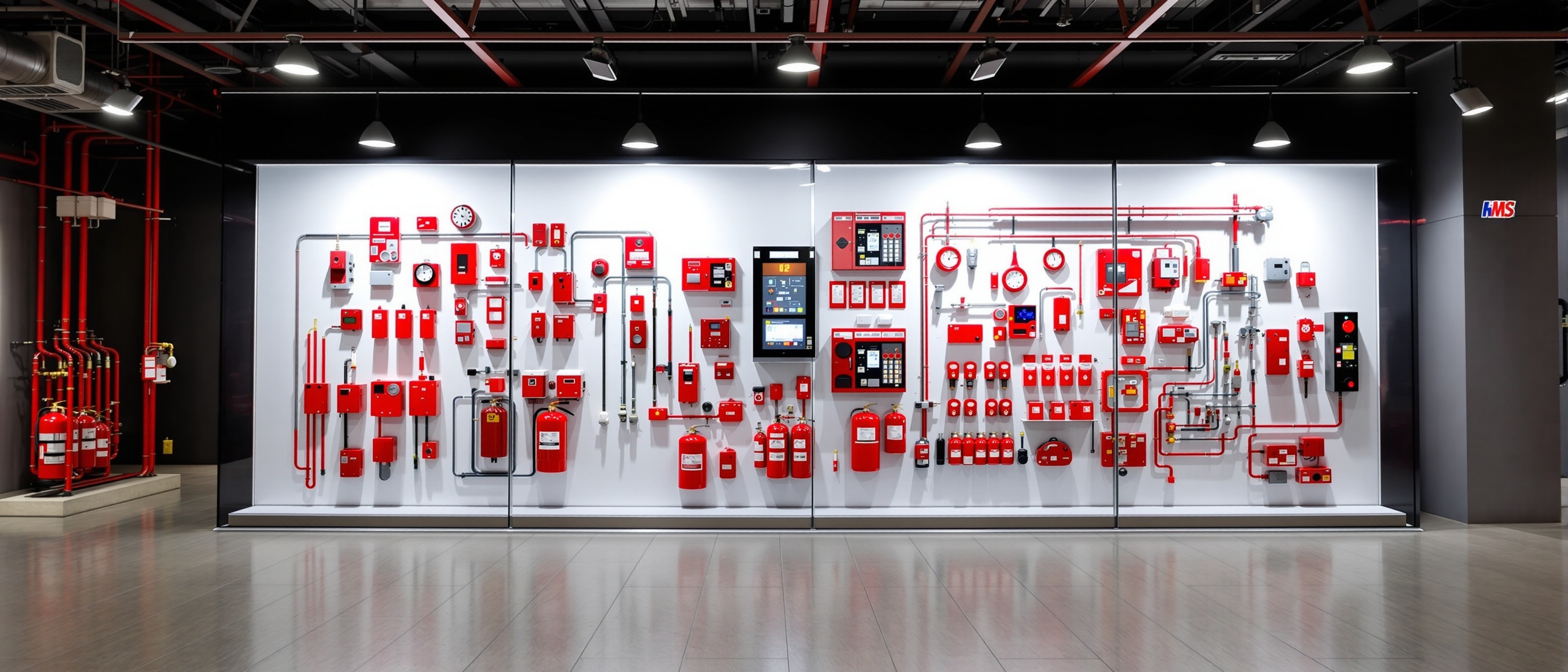 Fire Safety Services