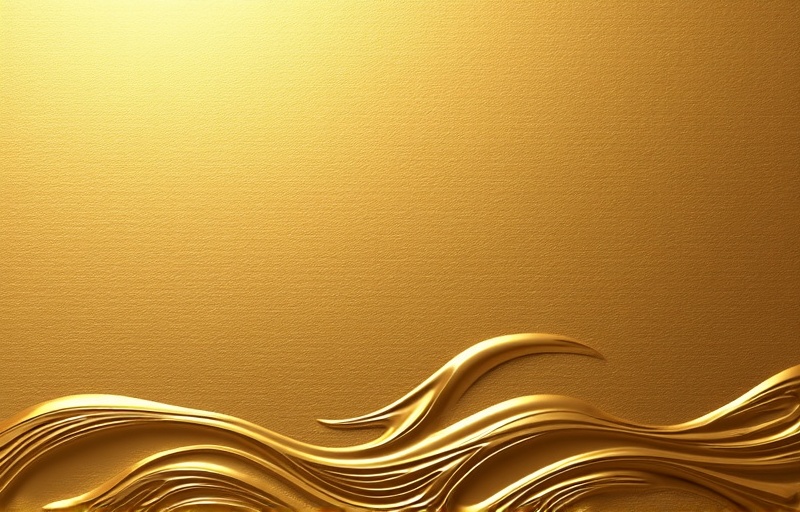 Golden Wave