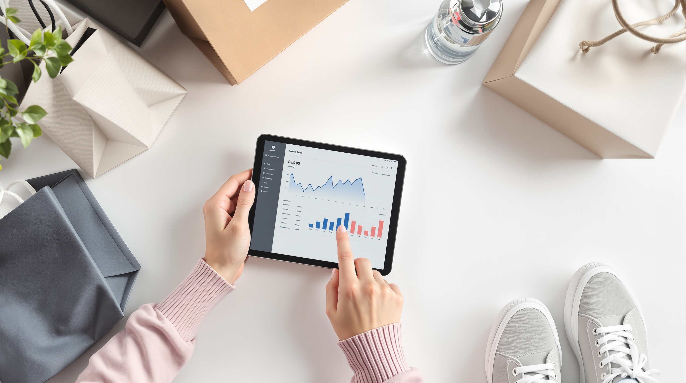 How to Use Litbuy Spreadsheet