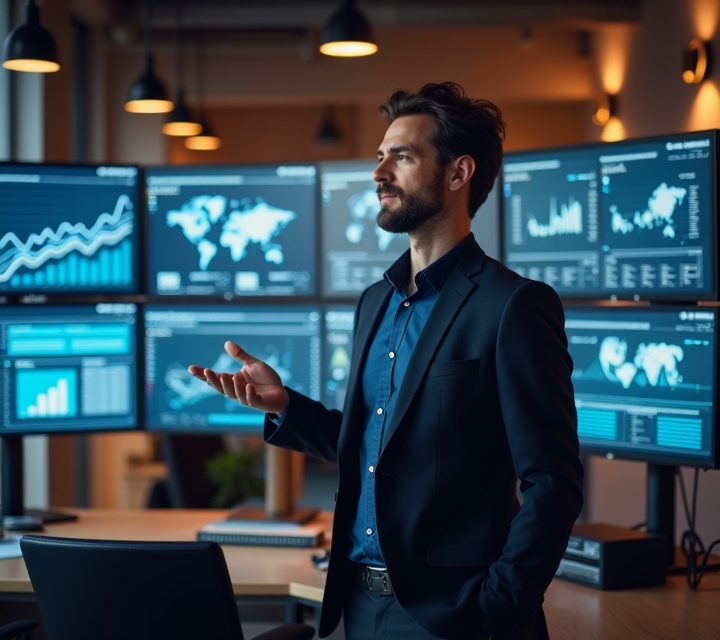 Tom Kuna - Owner, SalesTorch.ai