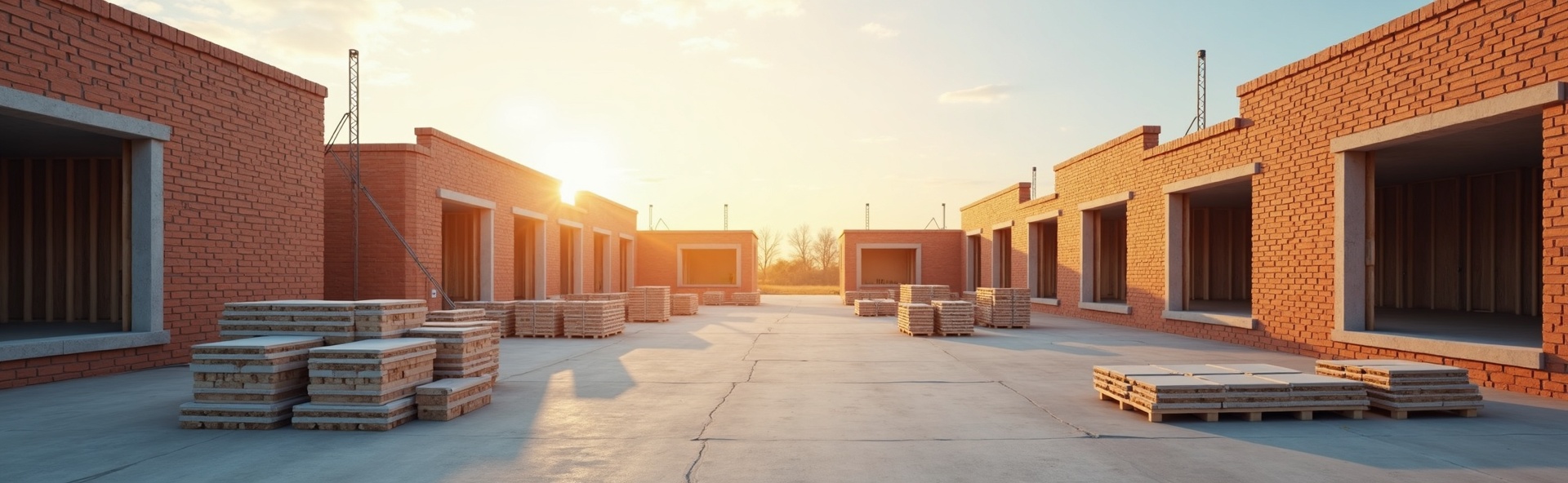 H&O Masonry construction services