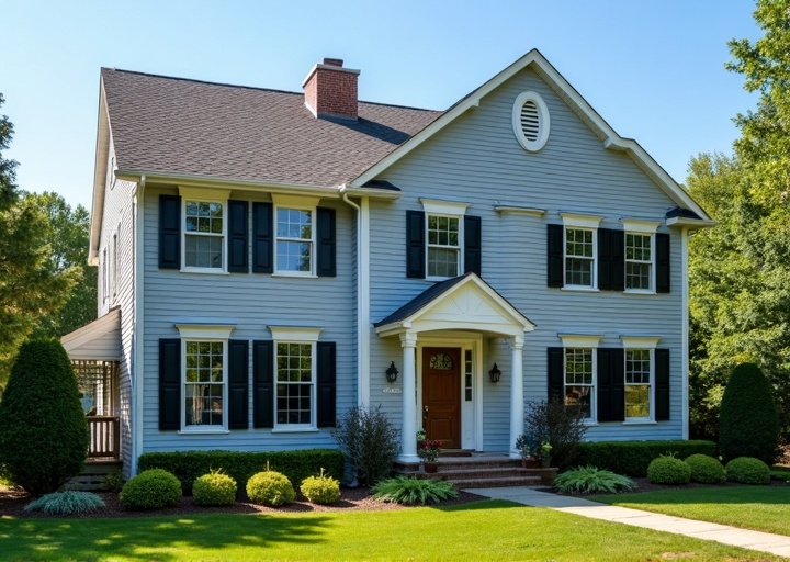 Full Roof Replacement