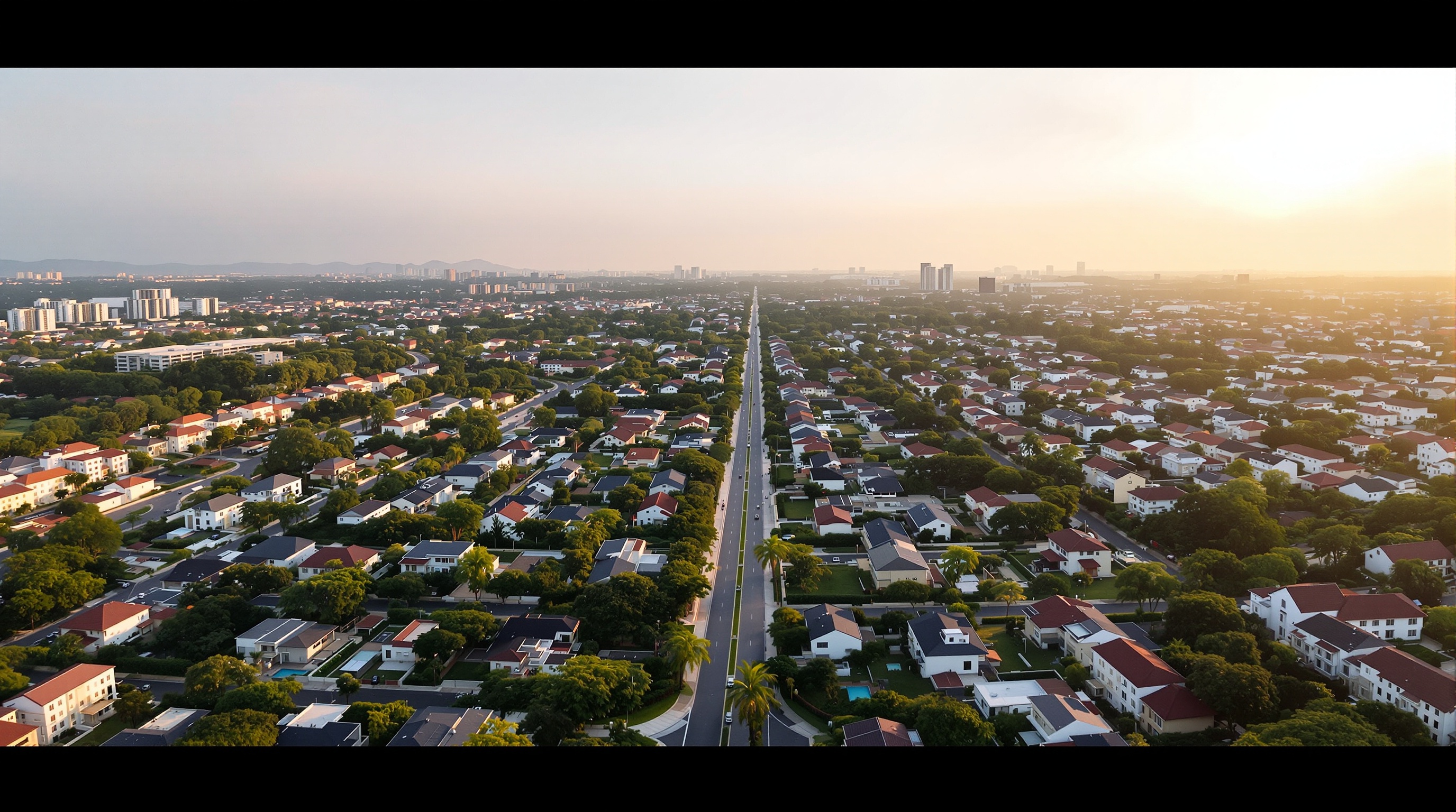 Kawasan Servis Renovasi Puncak Alam Selangor