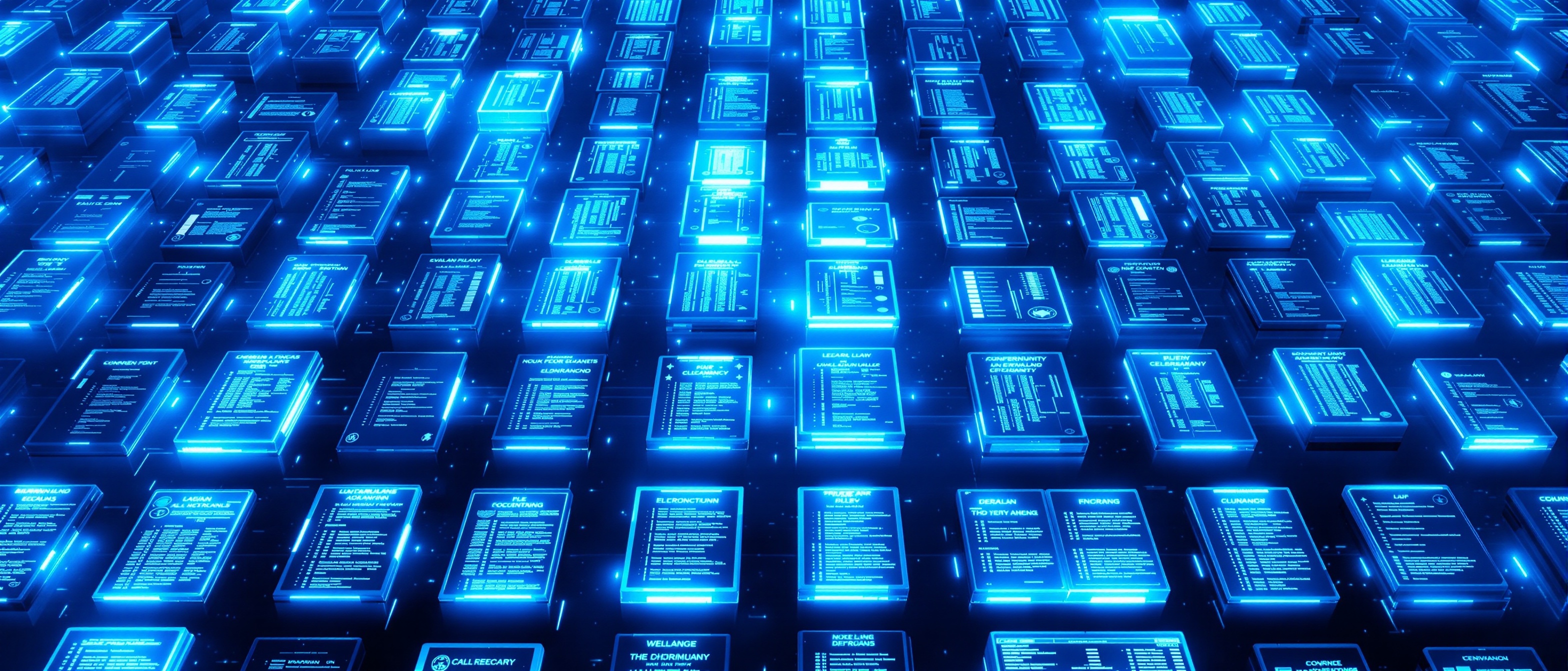 Compress Years Into Months