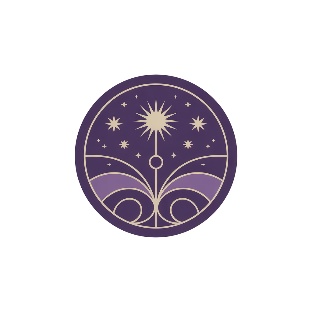 Logo Tarot