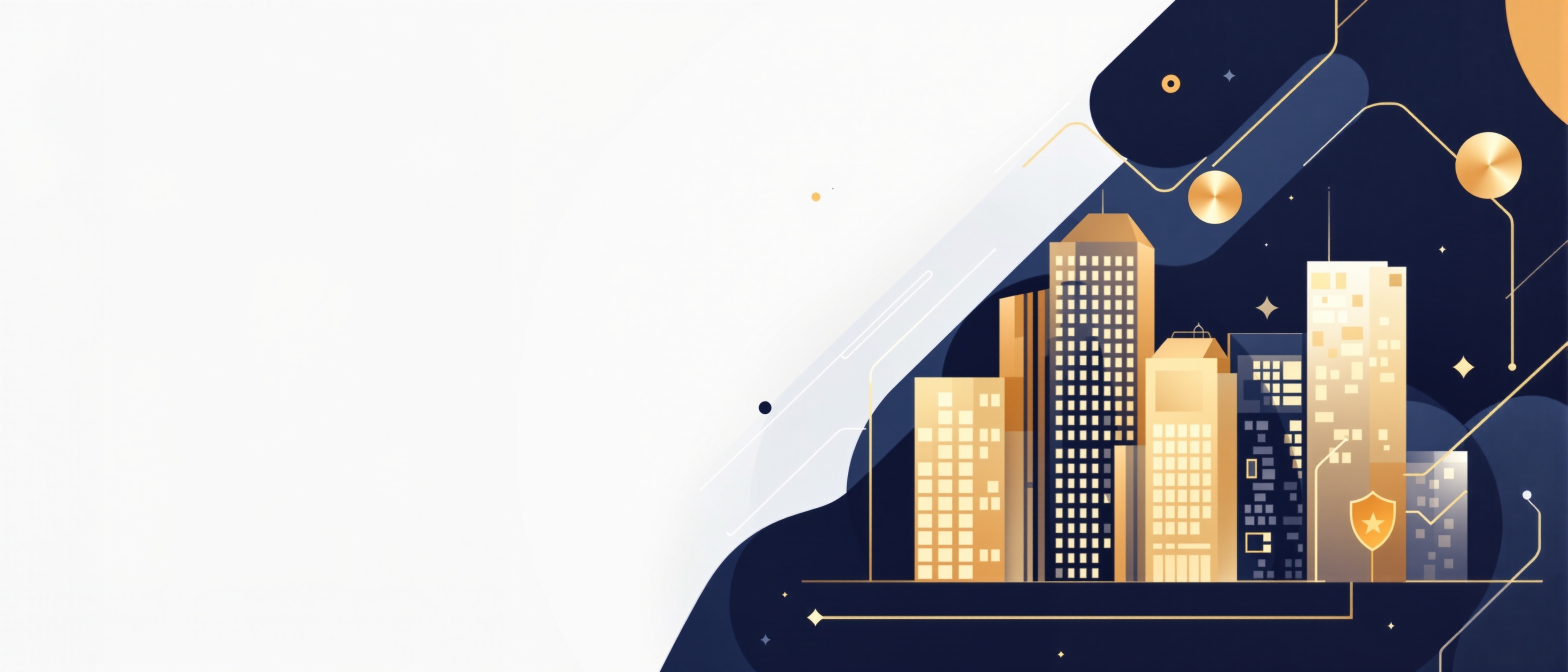 ERGO NEXT Business Insurance background