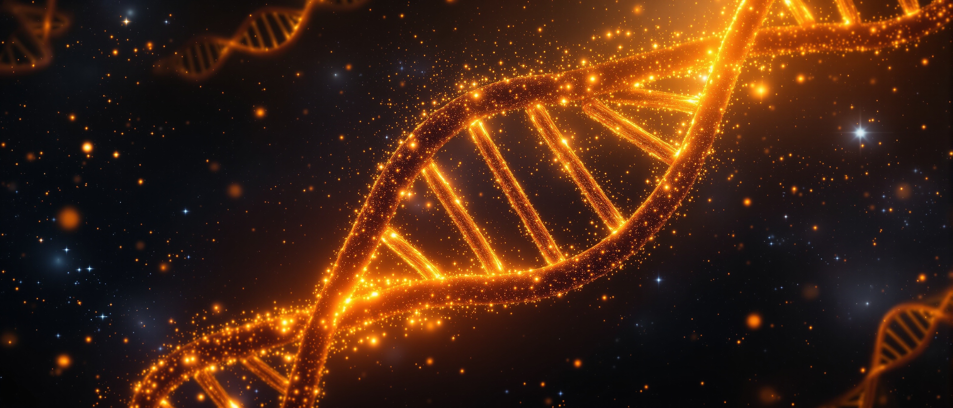 The Invisible Threads