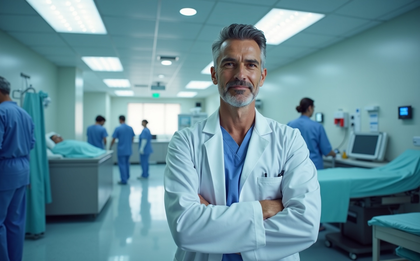 The Stitch Doc - plastic surgeon care