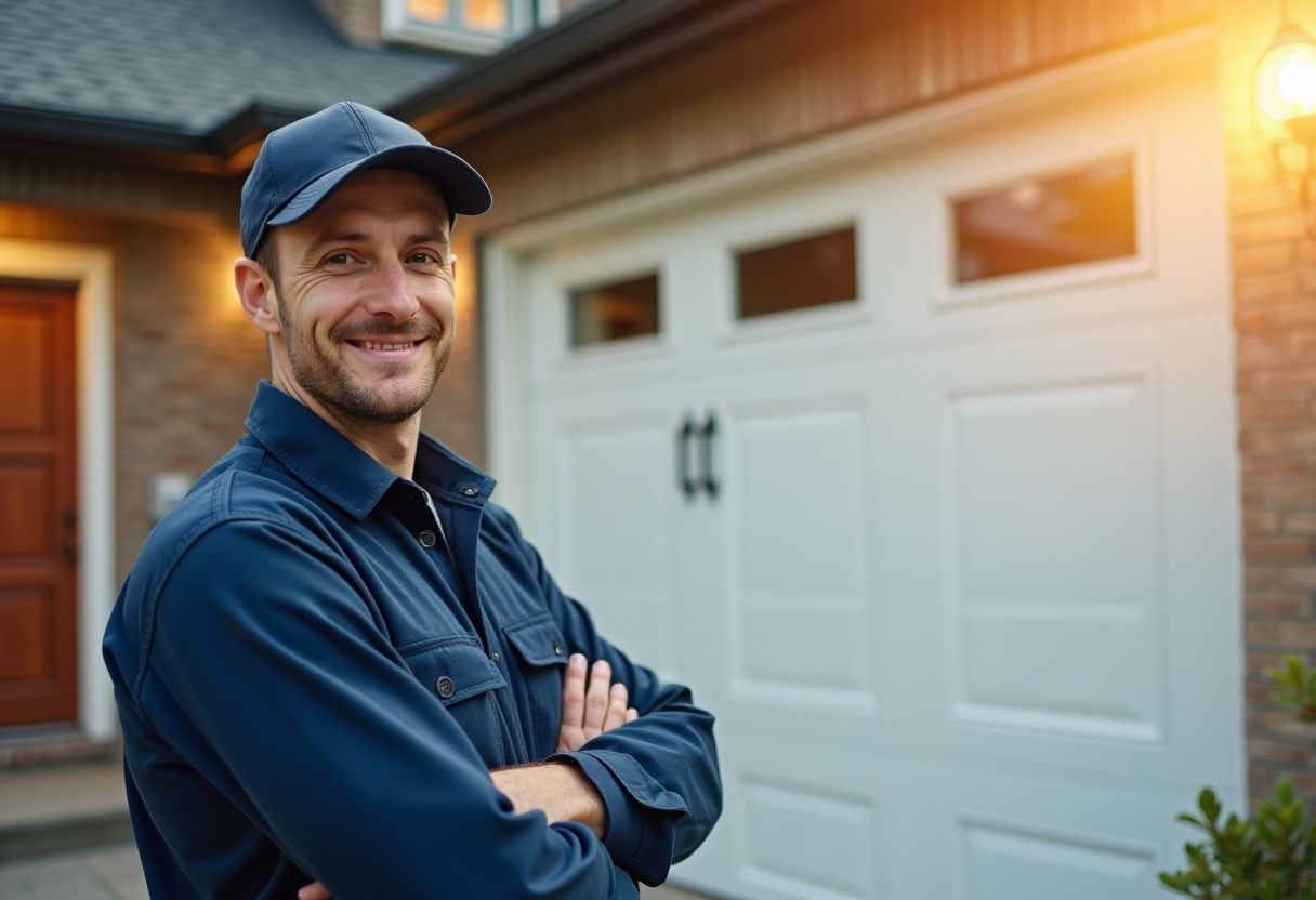 Experienced Craftsmanship