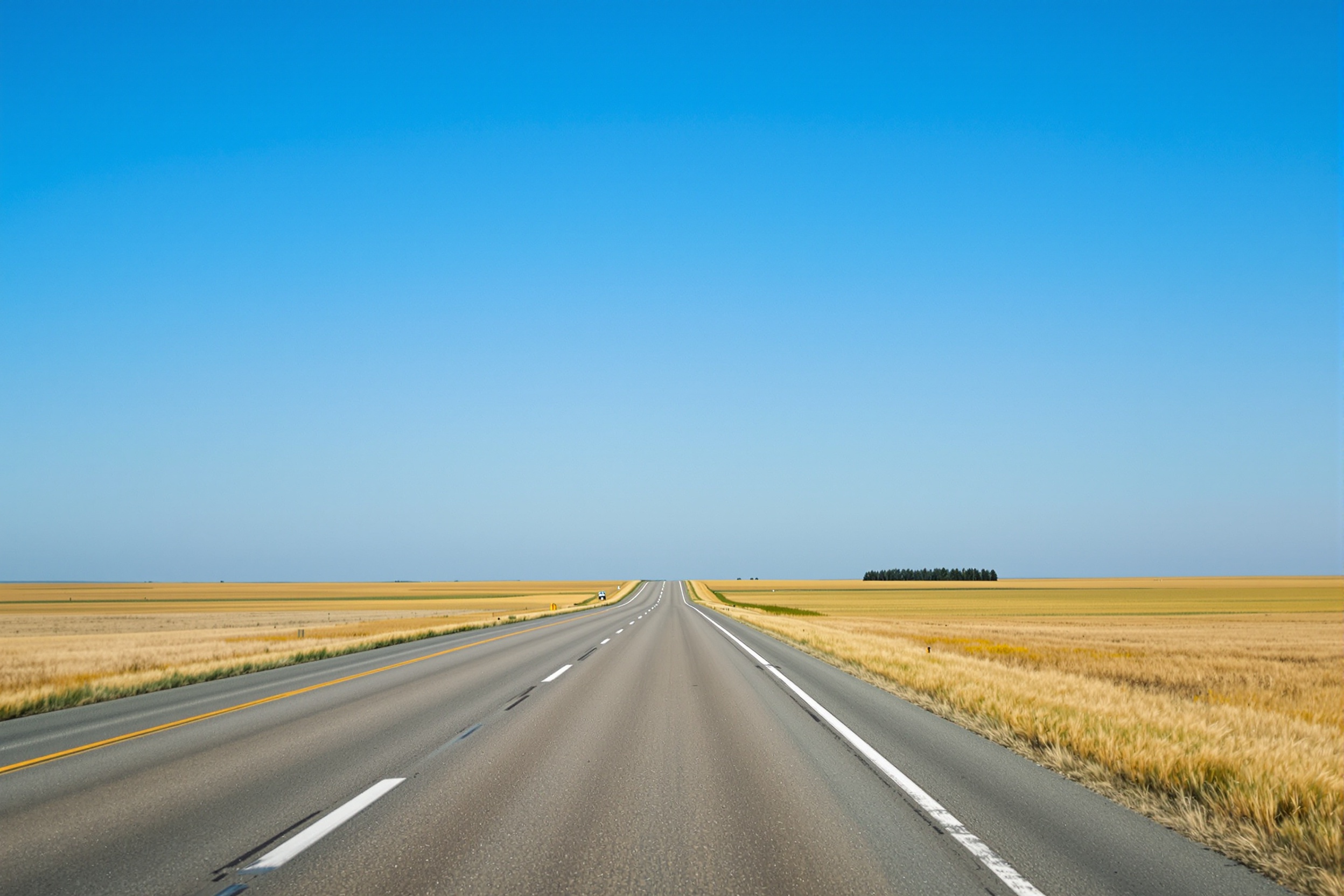 Winnipeg to Steinbach