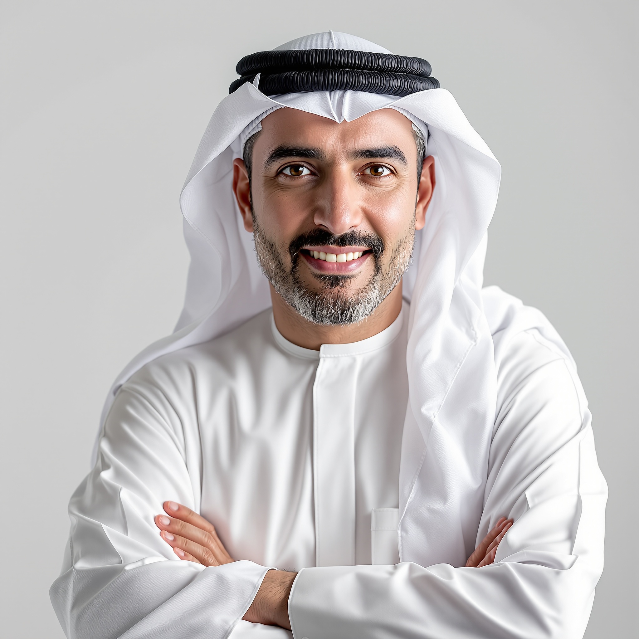 Dr. Ahmed Al-Mansouri