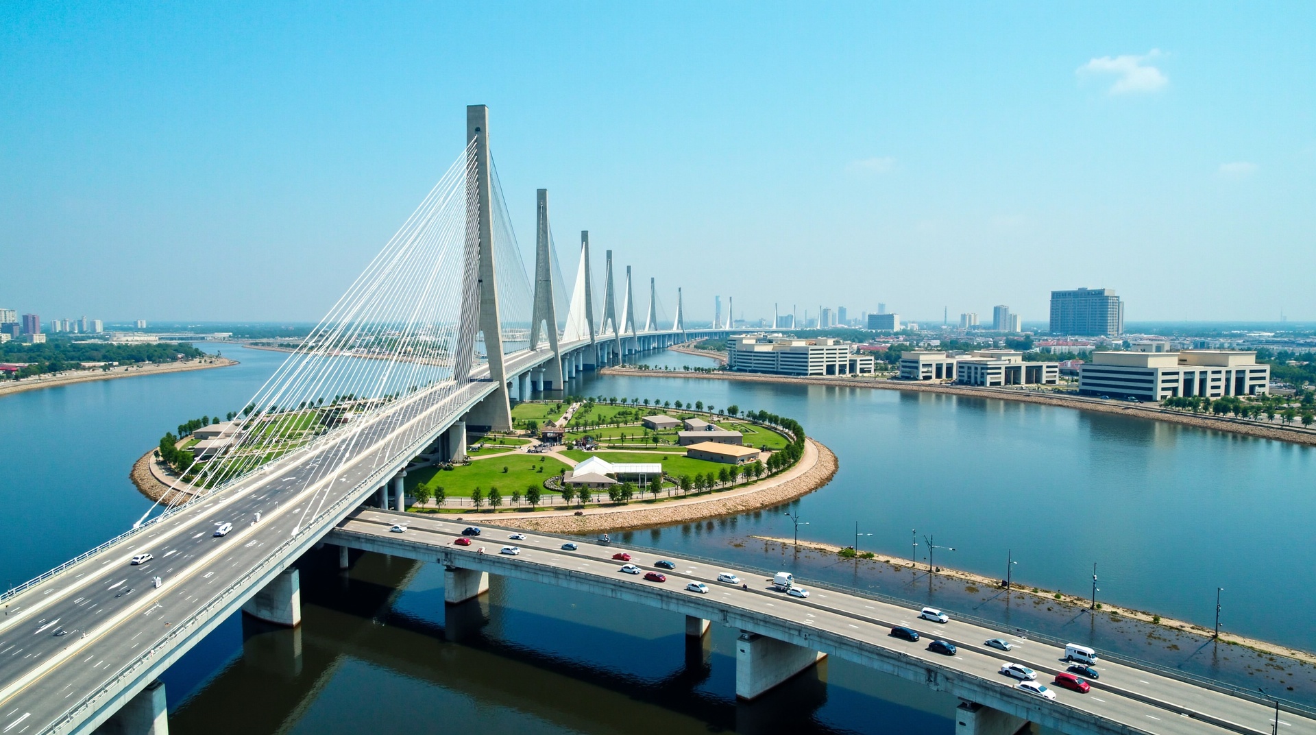 Nigerian Infrastructure